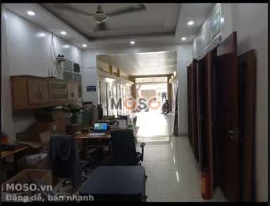 Cho thuê nhà mặt tiền Tỉnh Lộ 10 Quận Bình Tân, TP.HCM – giá 12 triệu - ảnh 3